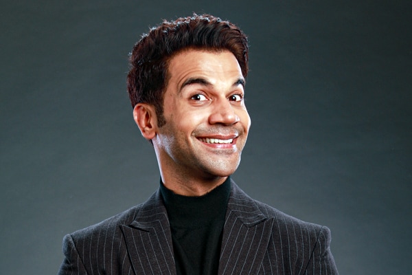 Rajkummar Rao
